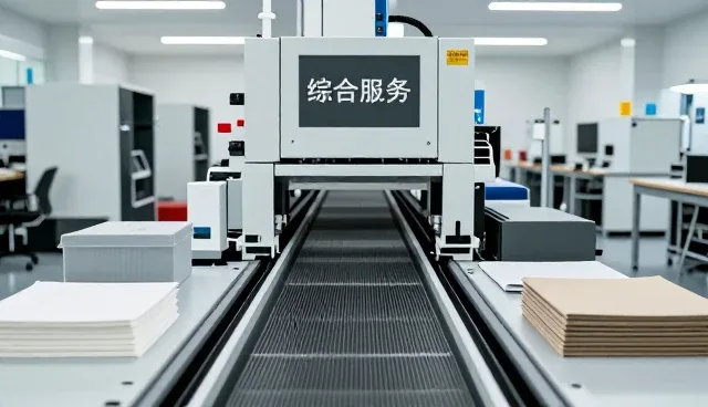 长春市壹佰科技有限公司