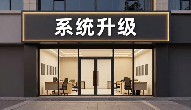 维护保养变化带来的系统升级需求