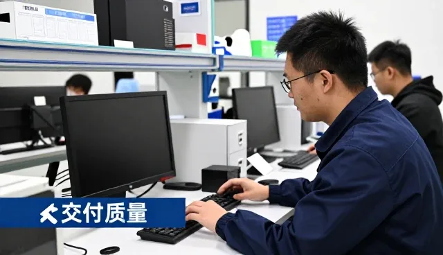实验室环境实录:软件研发共创未来注意事项