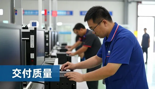 长春市壹佰科技有限公司构建专业运维交付质量体系