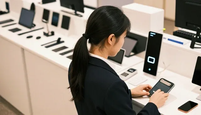 定制软件系统在技术适配中的演进与应用